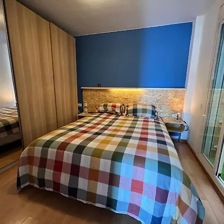 Διαμέρισμα Acogedor Piso En *