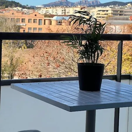 Διαμέρισμα Acogedor Piso En